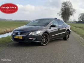 Volkswagen Passat (2014)