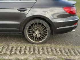 Volkswagen Passat (2014) thumbnail 11