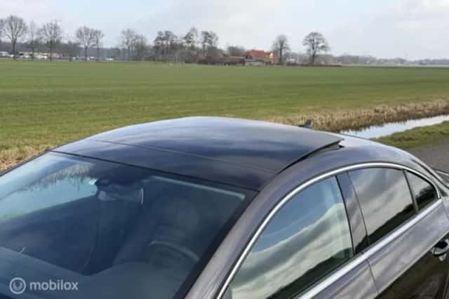 Volkswagen Passat (2014) thumbnail 12