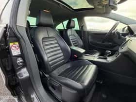 Volkswagen Passat (2014) thumbnail 13