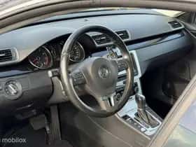 Volkswagen Passat (2014) thumbnail 14