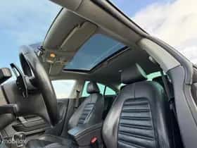 Volkswagen Passat (2014) thumbnail 16