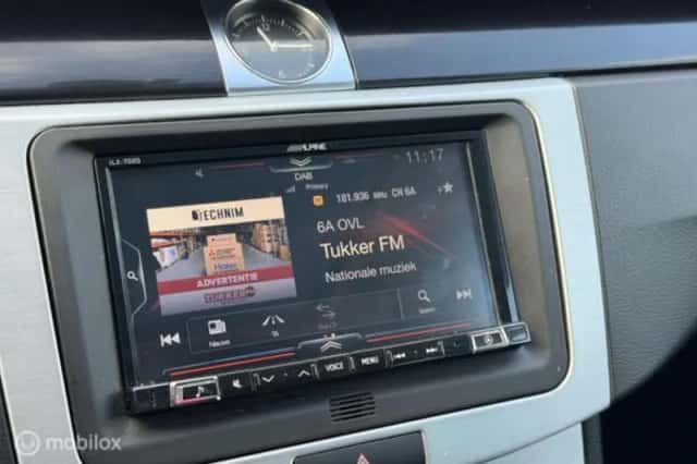 Volkswagen Passat (2014) thumbnail 18