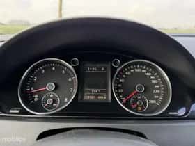 Volkswagen Passat (2014) thumbnail 19