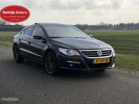 Volkswagen Passat (2014) thumbnail 4
