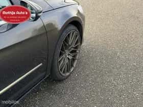 Volkswagen Passat (2014) thumbnail 5