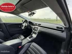 Volkswagen Passat (2014) thumbnail 6