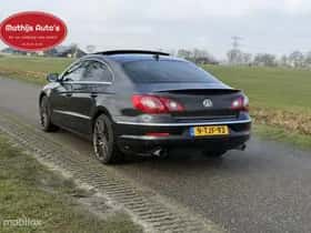 Volkswagen Passat (2014) thumbnail 7