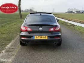 Volkswagen Passat (2014) thumbnail 8