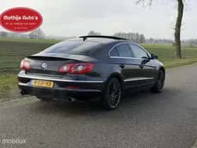 Volkswagen Passat (2014) thumbnail 9