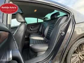 Volkswagen Passat (2014) thumbnail 10