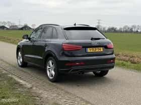 Audi Q3 (2014) thumbnail 11
