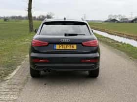 Audi Q3 (2014) thumbnail 12