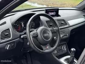 Audi Q3 (2014) thumbnail 13