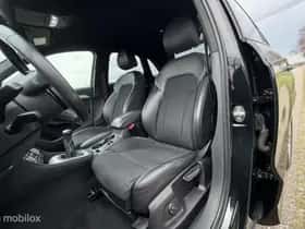 Audi Q3 (2014) thumbnail 14