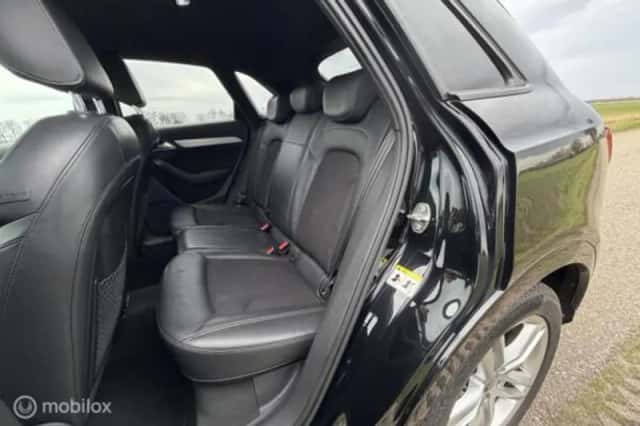 Audi Q3 (2014) thumbnail 15
