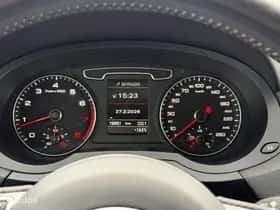 Audi Q3 (2014) thumbnail 19