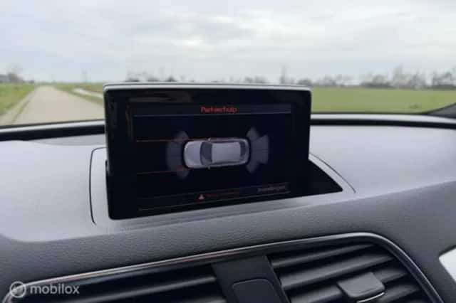 Audi Q3 (2014) thumbnail 21