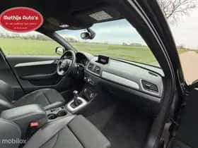 Audi Q3 (2014) thumbnail 4