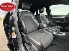 Audi Q3 (2014) thumbnail 5