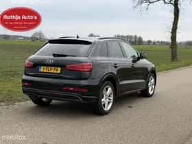 Audi Q3 (2014) thumbnail 7