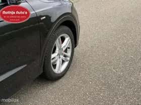 Audi Q3 (2014) thumbnail 9