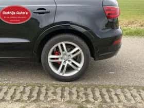 Audi Q3 (2014) thumbnail 10