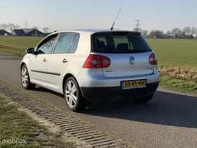 Volkswagen Golf (2005) thumbnail 13