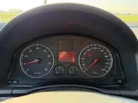 Volkswagen Golf (2005) thumbnail 14