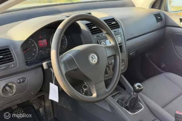 Volkswagen Golf (2005) thumbnail 15