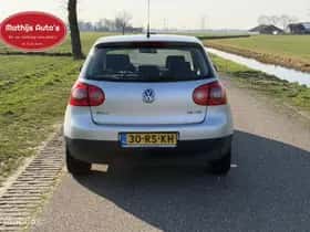 Volkswagen Golf (2005) thumbnail 8
