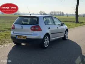 Volkswagen Golf (2005) thumbnail 9