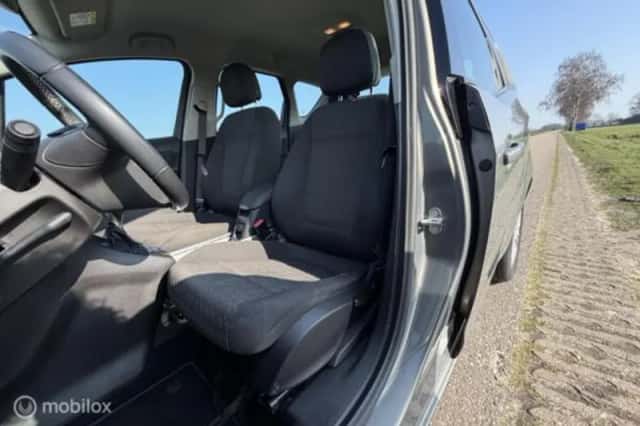 Opel Meriva (2016) thumbnail 12