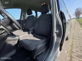 Opel Meriva (2016) thumbnail 12