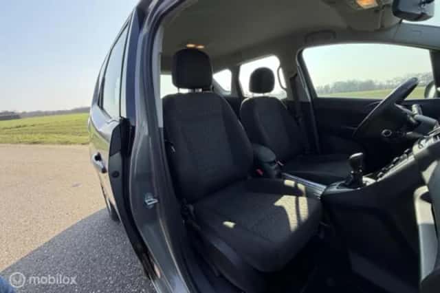 Opel Meriva (2016) thumbnail 14