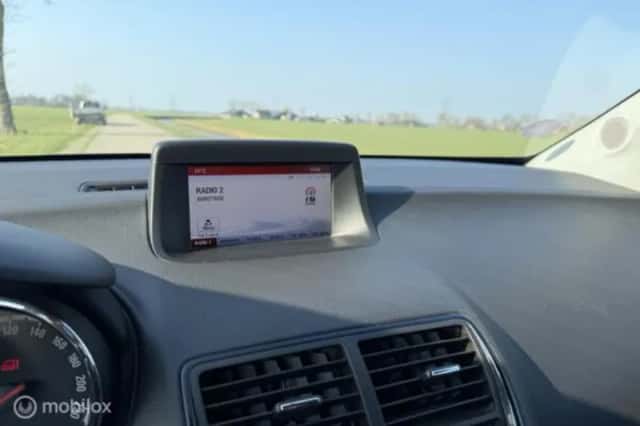 Opel Meriva (2016) thumbnail 16