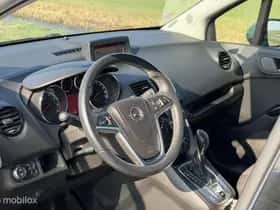Opel Meriva (2016) thumbnail 18