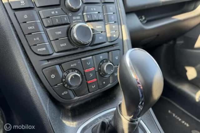 Opel Meriva (2016) thumbnail 19
