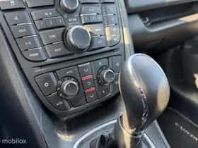 Opel Meriva (2016) thumbnail 19