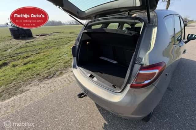 Opel Meriva (2014) thumbnail 6
