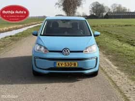 Volkswagen E-Up! (2016) thumbnail 2
