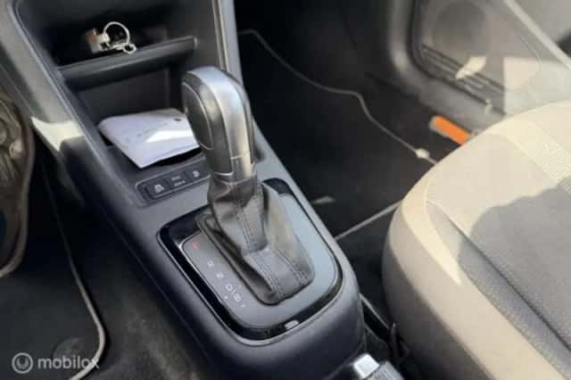 Volkswagen E-Up! (2016) thumbnail 17
