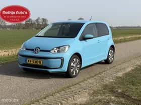 Volkswagen E-Up! (2016) thumbnail 3