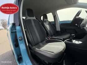 Volkswagen E-Up! (2016) thumbnail 5