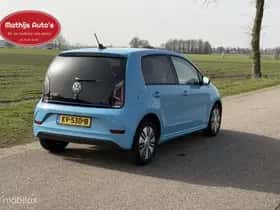 Volkswagen E-Up! (2016) thumbnail 7
