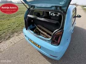 Volkswagen E-Up! (2016) thumbnail 8