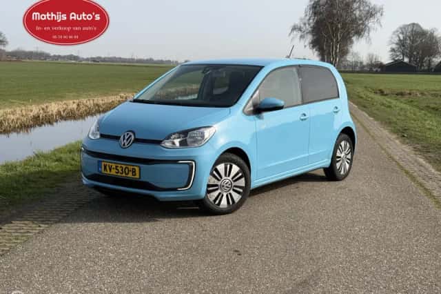 Volkswagen e-Up! (2016) thumbnail 1