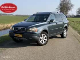 Volvo XC90 (2007)
