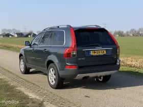 Volvo XC90 (2007) thumbnail 11