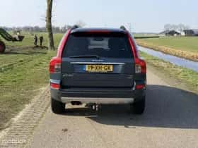 Volvo XC90 (2007) thumbnail 12
